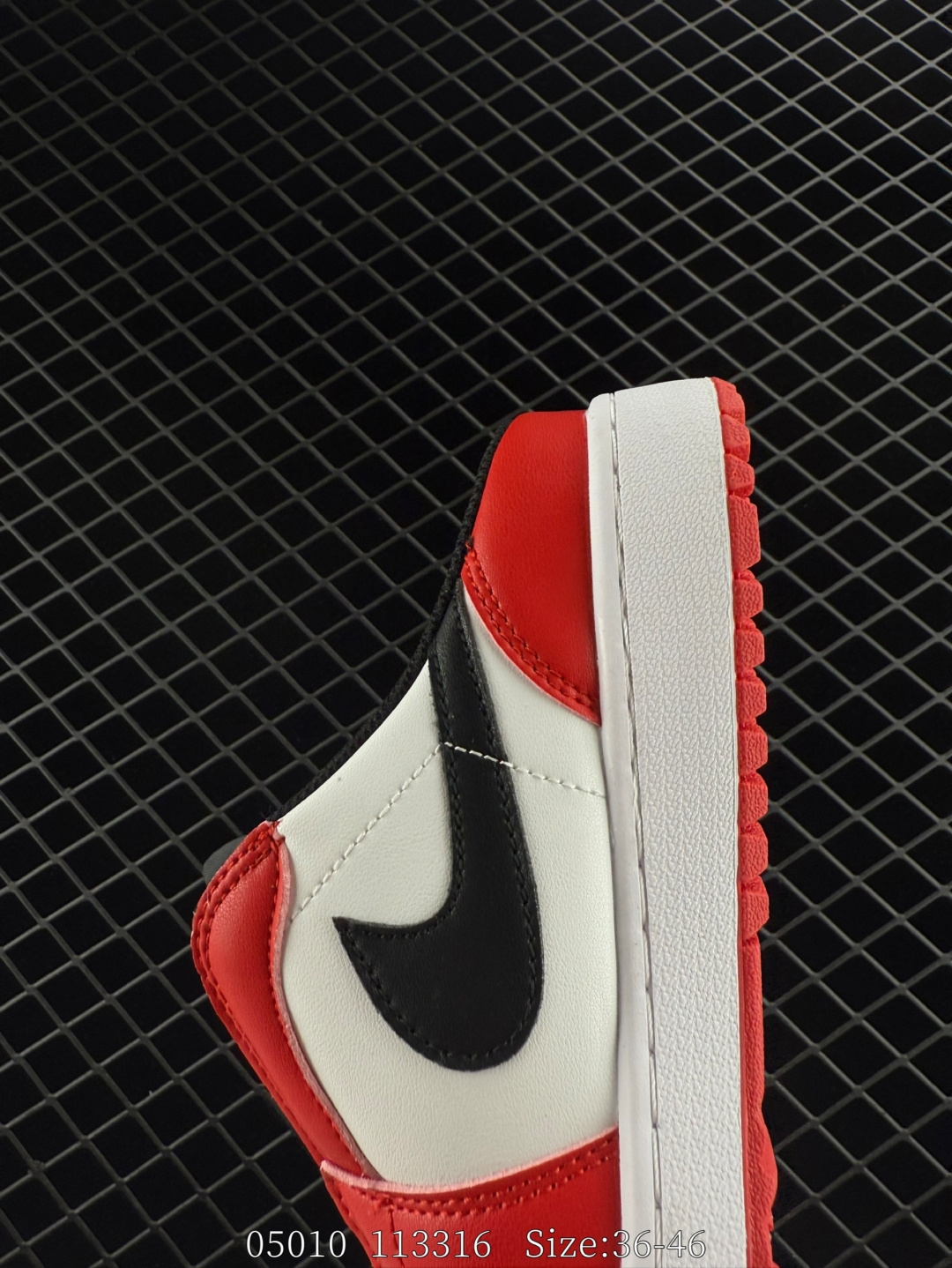 Air Jordan 1 Low Mule Golf 